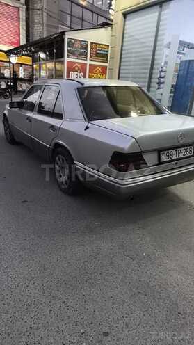 Mercedes 230 E 1990, 220,000 km - 2.3 l - Bakı