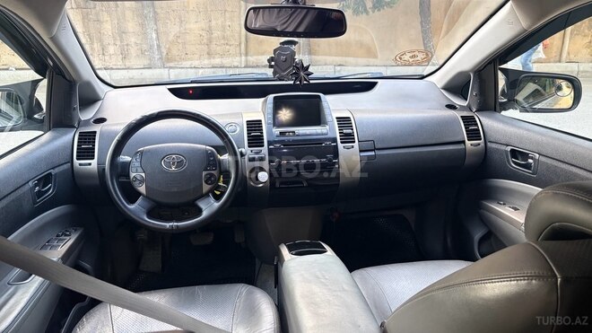 Toyota Prius 2008, 290,000 km - 1.5 л - Bakı