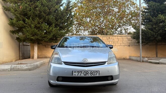 Toyota Prius 2008, 290,000 km - 1.5 л - Bakı