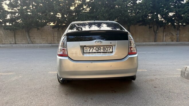 Toyota Prius 2008, 290,000 km - 1.5 л - Bakı