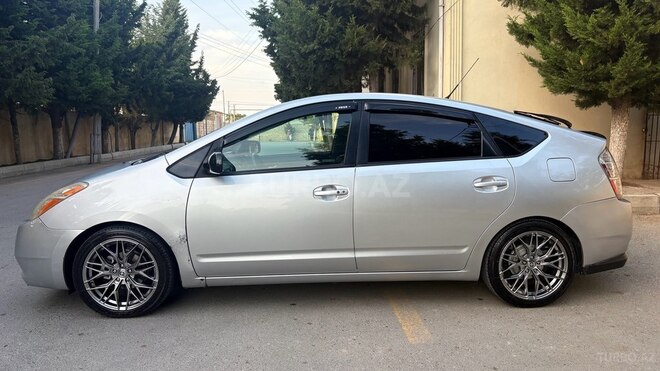 Toyota Prius 2008, 290,000 km - 1.5 л - Bakı