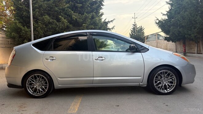 Toyota Prius 2008, 290,000 km - 1.5 л - Bakı