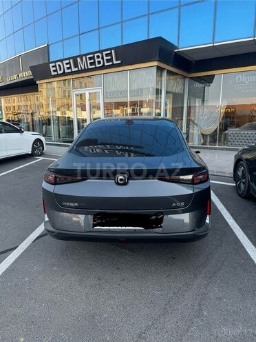 Changan Qiyuan A05 2024, 25,000 km - 1.5 л - Bakı