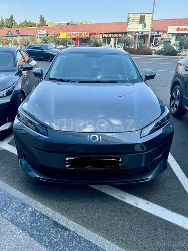 Changan Qiyuan A05 2024, 25,000 km - 1.5 л - Bakı