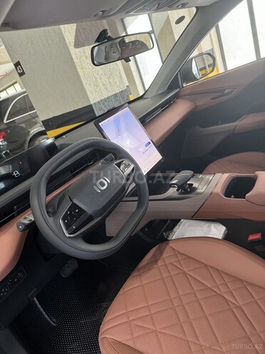 Changan Qiyuan A05 2024, 25,000 km - 1.5 л - Bakı
