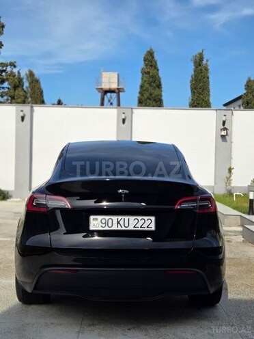 Tesla Model Y 2023, 79,000 km - 0.0 l - Bakı