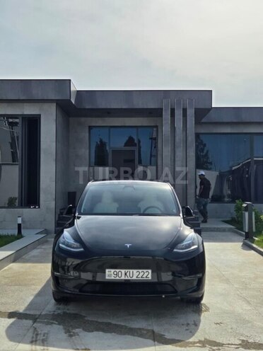 Tesla Model Y 2023, 79,000 km - 0.0 l - Bakı