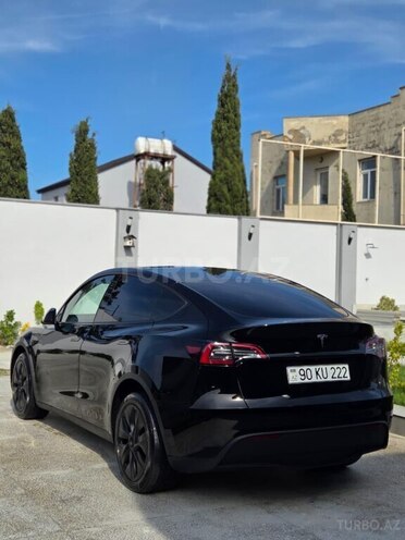Tesla Model Y 2023, 79,000 km - 0.0 l - Bakı