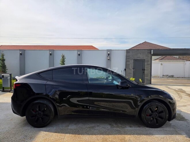 Tesla Model Y 2023, 79,000 km - 0.0 l - Bakı