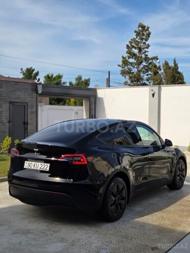 Tesla Model Y 2023, 79,000 km - 0.0 l - Bakı