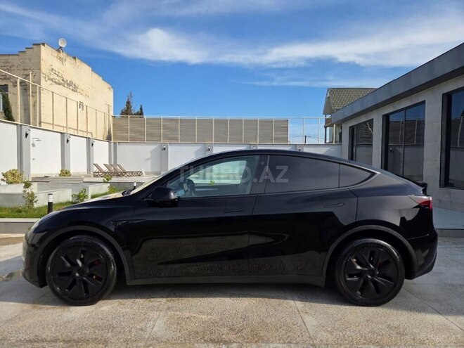 Tesla Model Y 2023, 79,000 km - 0.0 l - Bakı