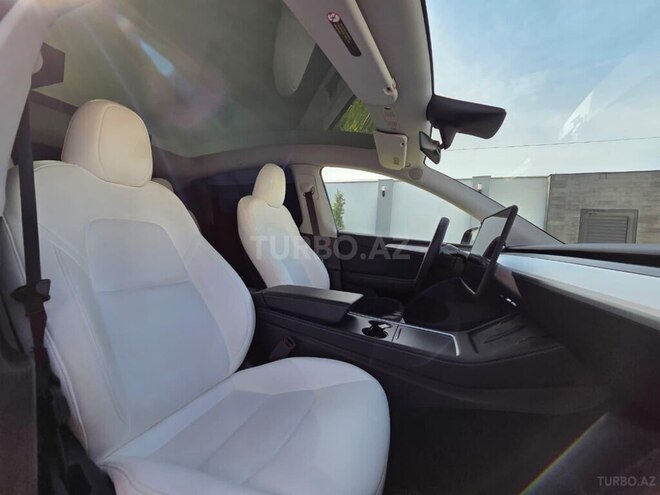 Tesla Model Y 2023, 79,000 km - 0.0 l - Bakı