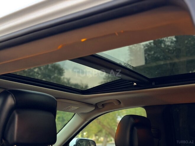 Jeep Grand Cherokee 2012, 251,058 km - 3.6 l - Bakı