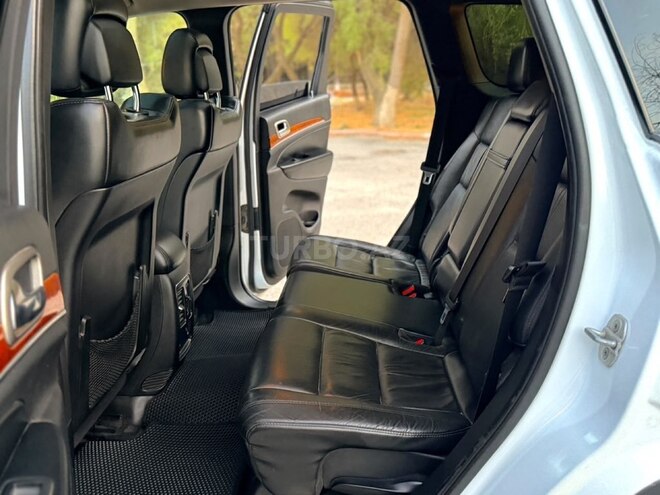 Jeep Grand Cherokee 2012, 251,058 km - 3.6 l - Bakı