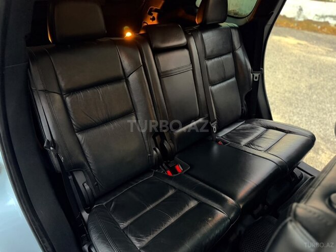 Jeep Grand Cherokee 2012, 251,058 km - 3.6 l - Bakı