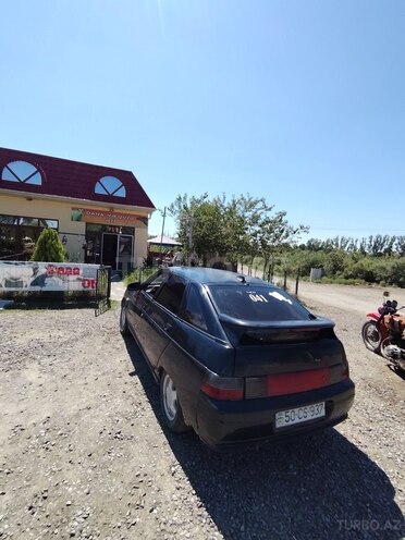 LADA (VAZ) 2112 2006, 250,000 km - 1.6 l - Ağcabədi