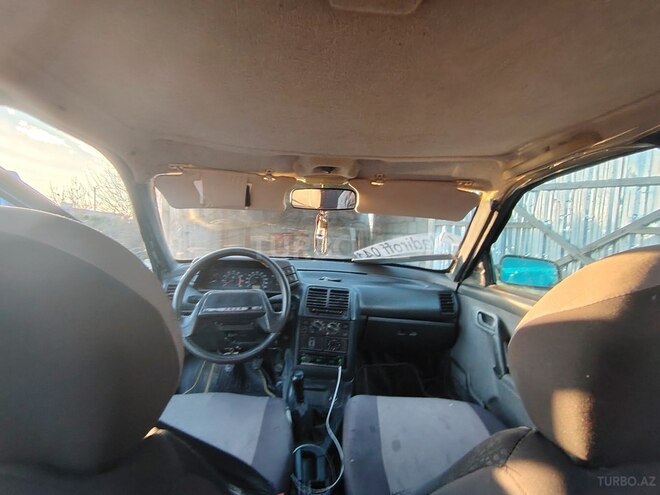LADA (VAZ) 2112 2006, 250,000 km - 1.6 l - Ağcabədi
