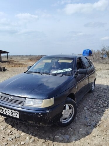 LADA (VAZ) 2112 2006, 250,000 km - 1.6 l - Ağcabədi