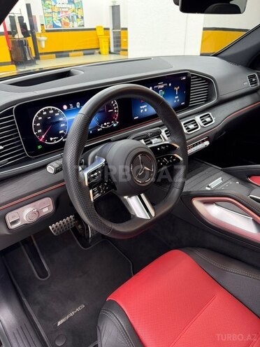 Mercedes  2023, 6,000 km - 2.0 l - Bakı