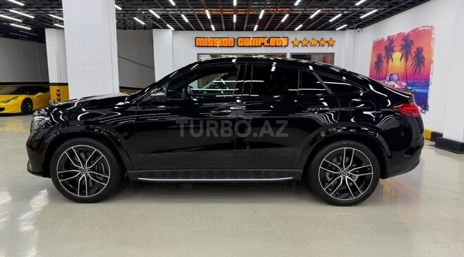 Mercedes  2023, 6,000 km - 2.0 l - Bakı