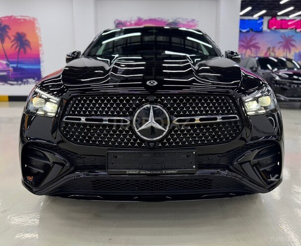 Mercedes  2023, 6,000 km - 2.0 l - Bakı