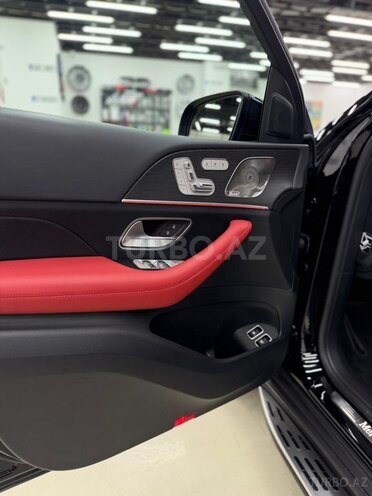 Mercedes  2023, 6,000 km - 2.0 l - Bakı