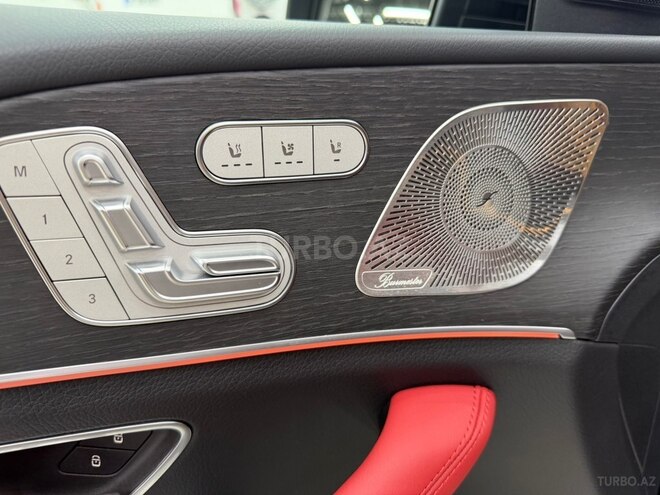 Mercedes  2023, 6,000 km - 2.0 l - Bakı