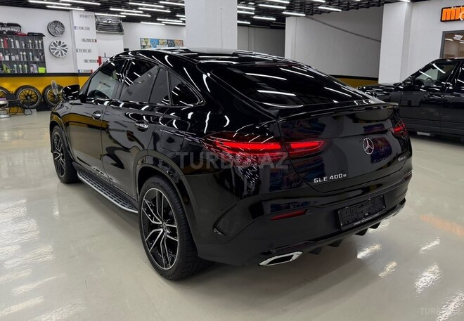 Mercedes  2023, 6,000 km - 2.0 l - Bakı
