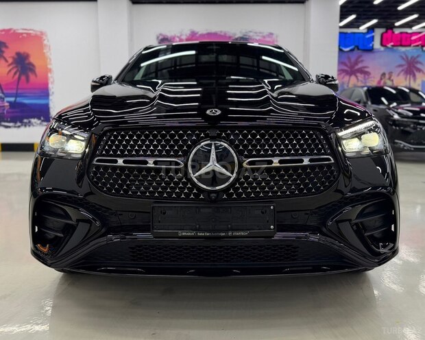 Mercedes  2023, 6,000 km - 2.0 l - Bakı