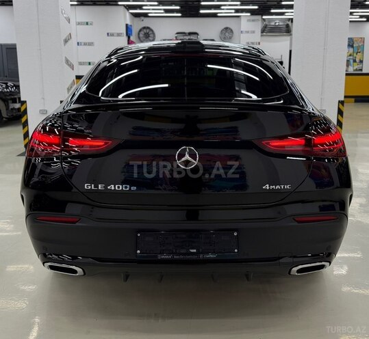 Mercedes  2023, 6,000 km - 2.0 l - Bakı