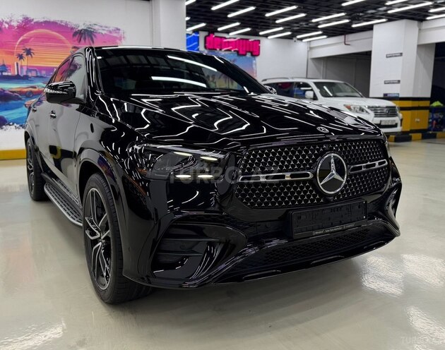 Mercedes  2023, 6,000 km - 2.0 l - Bakı