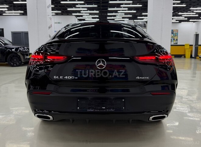 Mercedes  2023, 6,000 km - 2.0 l - Bakı
