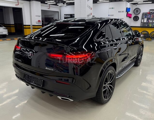 Mercedes  2023, 6,000 km - 2.0 l - Bakı