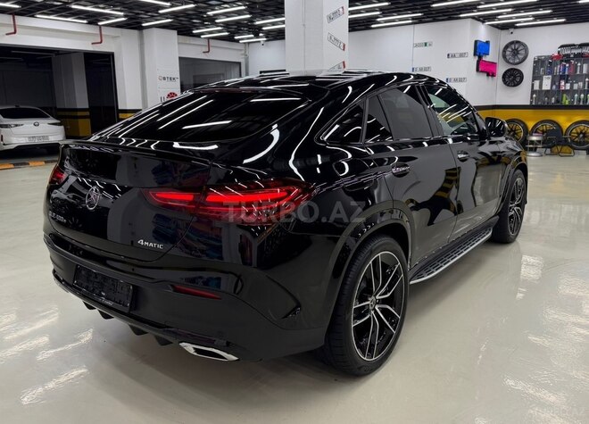 Mercedes  2023, 6,000 km - 2.0 l - Bakı