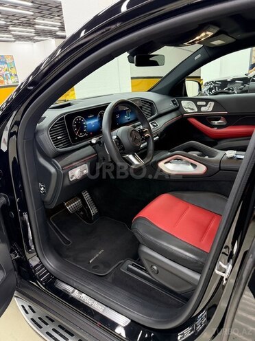 Mercedes  2023, 6,000 km - 2.0 l - Bakı