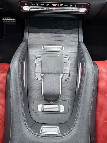 Mercedes  2023, 6,000 km - 2.0 l - Bakı