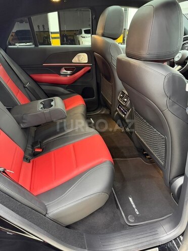 Mercedes  2023, 6,000 km - 2.0 l - Bakı