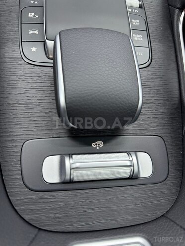 Mercedes  2023, 6,000 km - 2.0 l - Bakı
