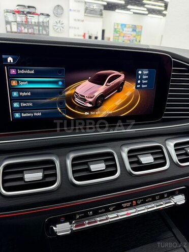 Mercedes  2023, 6,000 km - 2.0 l - Bakı