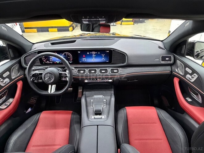 Mercedes  2023, 6,000 km - 2.0 l - Bakı