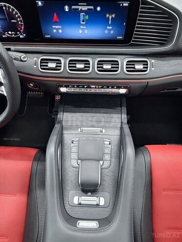 Mercedes  2023, 6,000 km - 2.0 l - Bakı