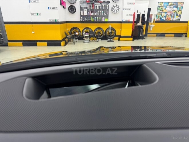 Mercedes  2023, 6,000 km - 2.0 l - Bakı
