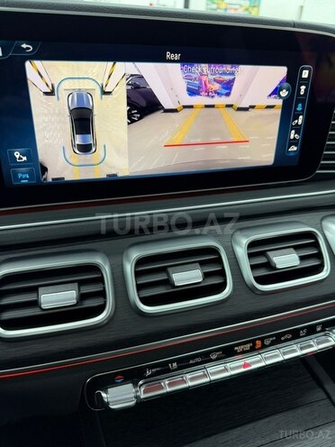 Mercedes  2023, 6,000 km - 2.0 l - Bakı