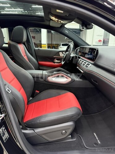 Mercedes  2023, 6,000 km - 2.0 l - Bakı