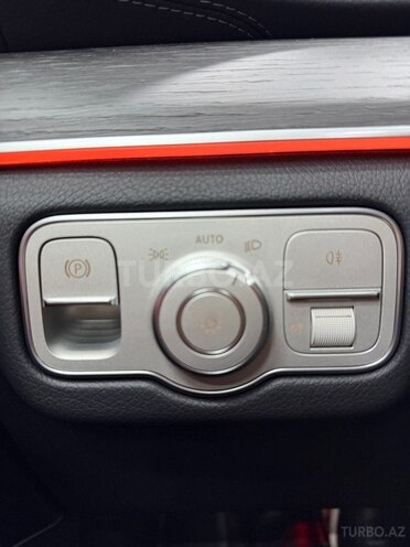 Mercedes  2023, 6,000 km - 2.0 l - Bakı