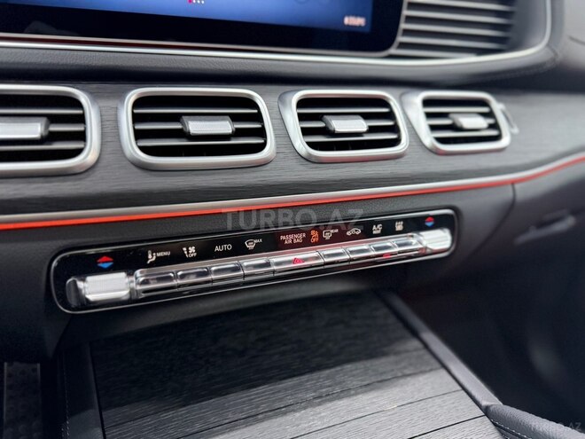 Mercedes  2023, 6,000 km - 2.0 l - Bakı