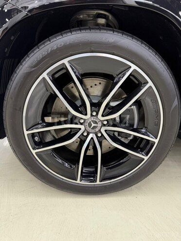 Mercedes  2023, 6,000 km - 2.0 l - Bakı