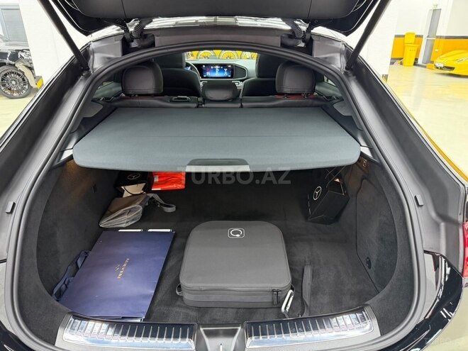 Mercedes  2023, 6,000 km - 2.0 l - Bakı