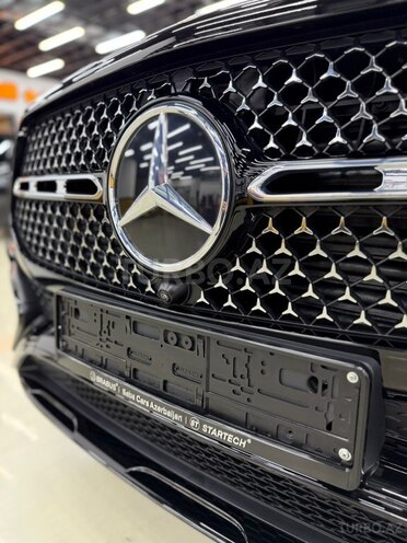 Mercedes  2023, 6,000 km - 2.0 l - Bakı