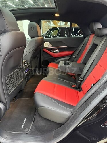 Mercedes  2023, 6,000 km - 2.0 l - Bakı